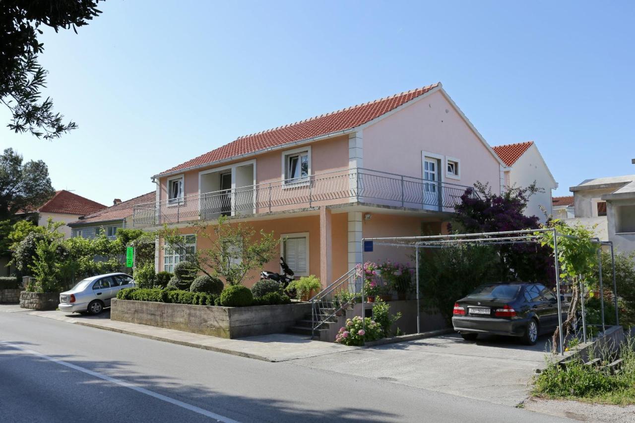 Apartments With A Parking Space Orebic, Peljesac - 10101 Exterior foto